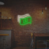 A Brunch Of Money LED Neon Sign