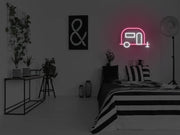 Airstream Neon Sign