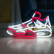 Aj4 V1 Neon Sign