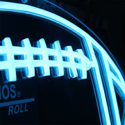 American Football Neon Sign