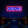 Arcade Neon Sign Lights Night Lamp Led Neon Sign Light For Home Party