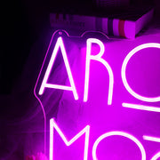 ARCANi MOON Neon Sign