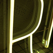 Art Neon Sign