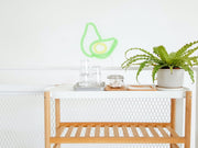 Avocado Neon Sign