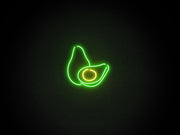 Avocado Neon Sign