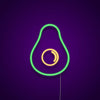 Avocado V1 Neon Sign