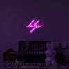 Baby Neon Sign