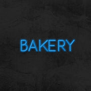 Bakery Neon Sign