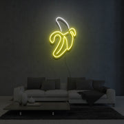 Banana Neon Sign Lights Night Lamp Led Neon Sign Light For Home Party