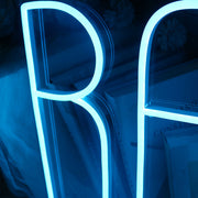 BAR LED Neon Sign