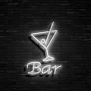 Bar Neon Sign