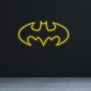 Batman Neon Sign NE110265-1