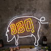 BBQ Custom Neon Sign