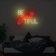 Beautiful Neon Sign