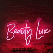 Love You More LED Neon Sign