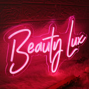 Love You More LED Neon Sign