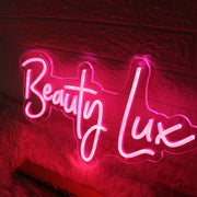 Love You More LED Neon Sign