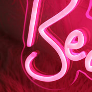 Love You More LED Neon Sign