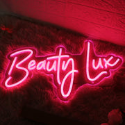 Love You More LED Neon Sign