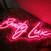 Love You More LED Neon Sign