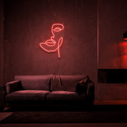 Beauty Neon Sign