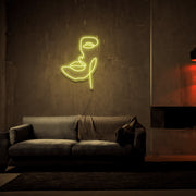 Beauty Neon Sign