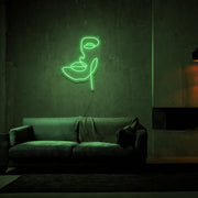 Beauty Neon Sign