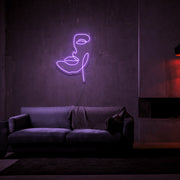 Beauty Neon Sign