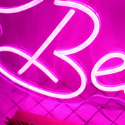 Bella Ciao Neon Sign