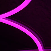 Big Yash Pink Neon Sign