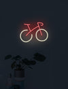 Bike Neon Sign