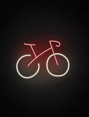 Bike Neon Sign