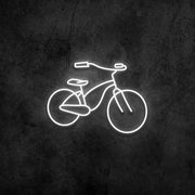 Bike Neon Sign