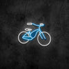 Bike Neon Sign