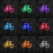 Bike Neon Sign