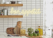 Bon Appetit Neon Sign MNC40650