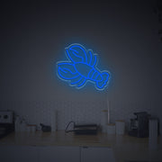 Boston Lobster LED Neon Sign