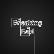 Breaking Bad Neon Sign