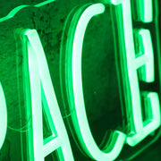 Buffalo Trace Custom Neon Sign