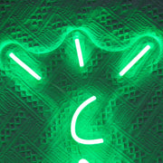 Cactus Jack Light By TS Neon Sign