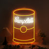 Campbells Custom Neon Sign