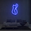 Cat Silhouette Neon Sign Lights Night Lamp Led Neon Sign Light For Home Party