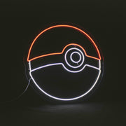 Catch Em All Neon Sign