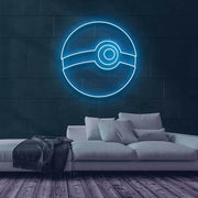 Catch Em All Neon Sign