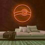 Catch Em All Neon Sign