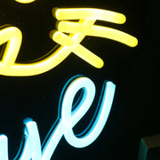 Catifye Custom Neon Sign