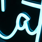 Catifye Custom Neon Sign