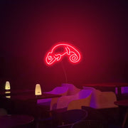 Chanmeleon Neon Sign Lights Night Lamp Led Neon Sign Light For Home Party