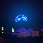 Chanmeleon Neon Sign Lights Night Lamp Led Neon Sign Light For Home Party