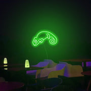 Chanmeleon Neon Sign Lights Night Lamp Led Neon Sign Light For Home Party